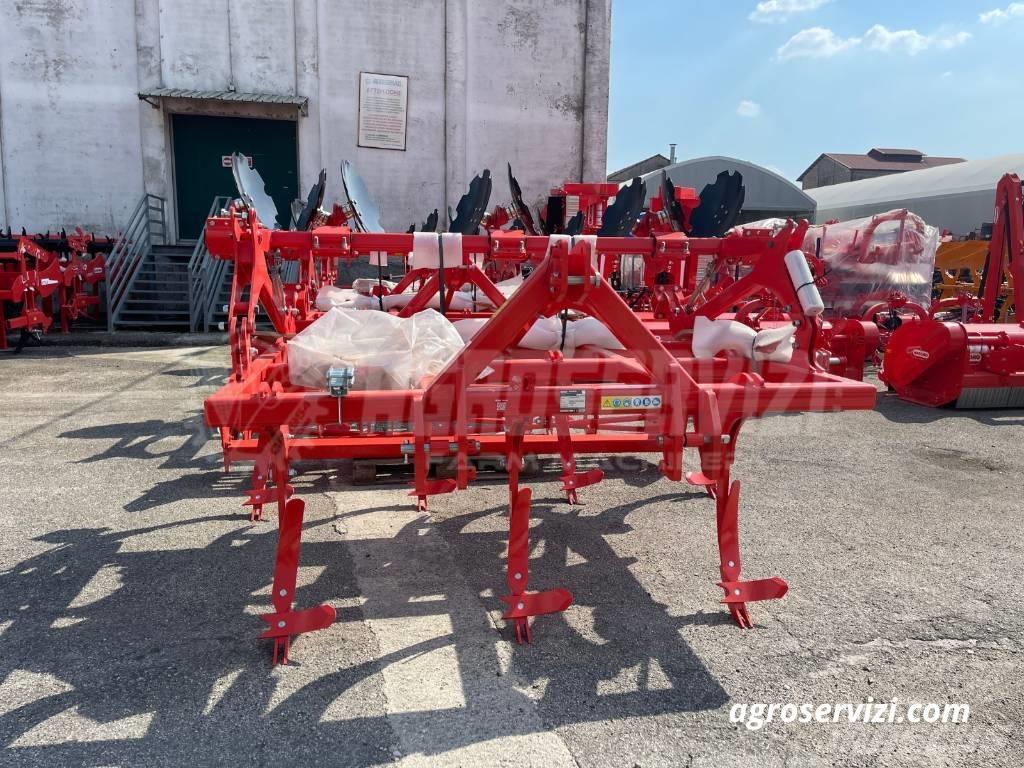 Maschio Terremoto 3 Coltivatori