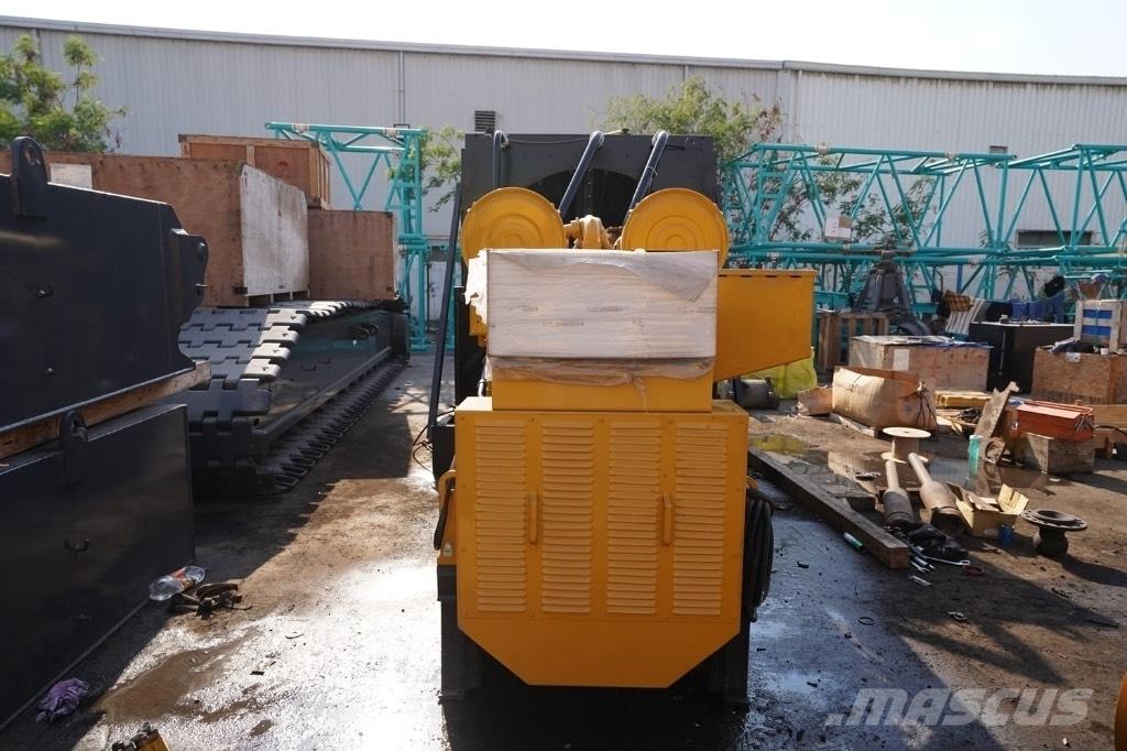 CAT 3512 B Generatori diesel
