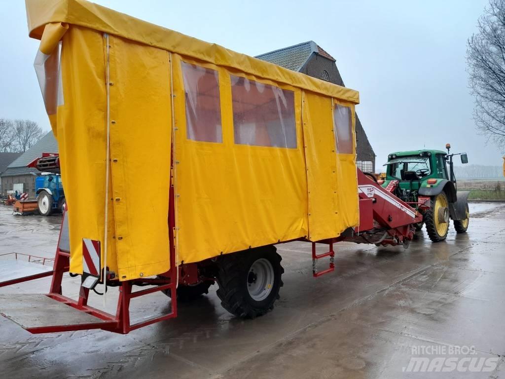 Asa-Lift TSP 275C Scava raccogli patate