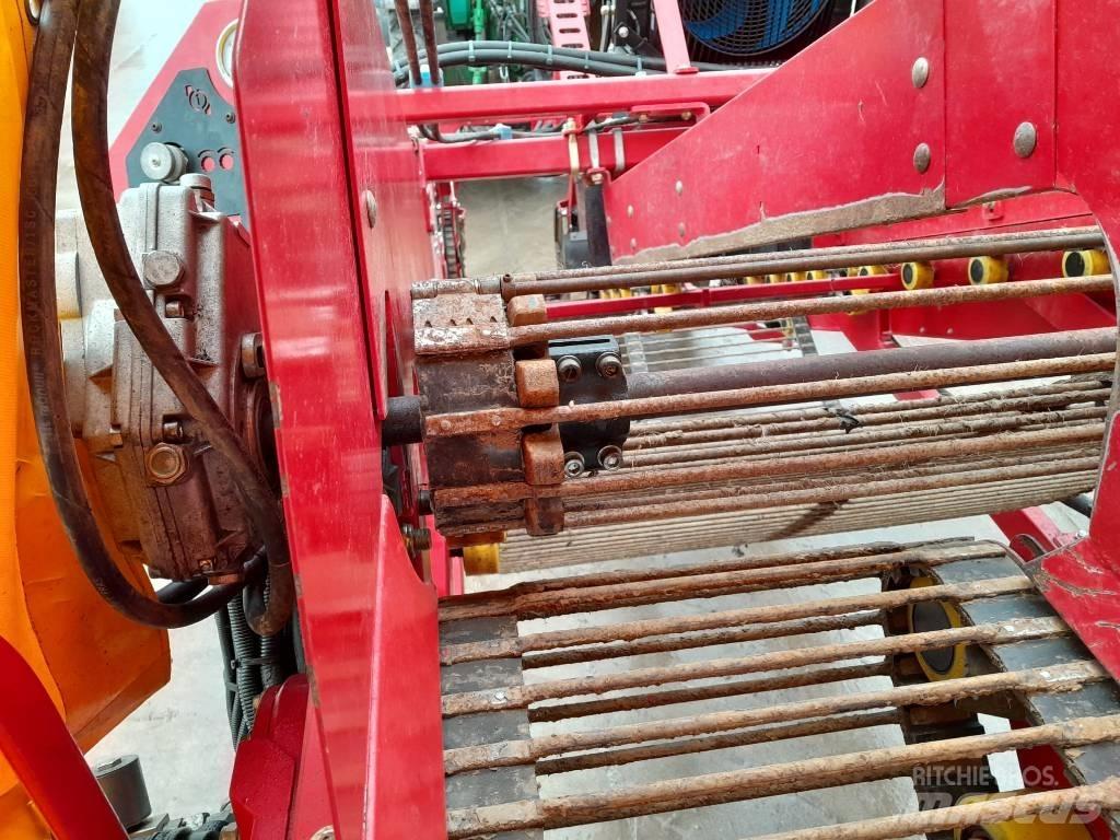 Asa-Lift TSP 275C Scava raccogli patate