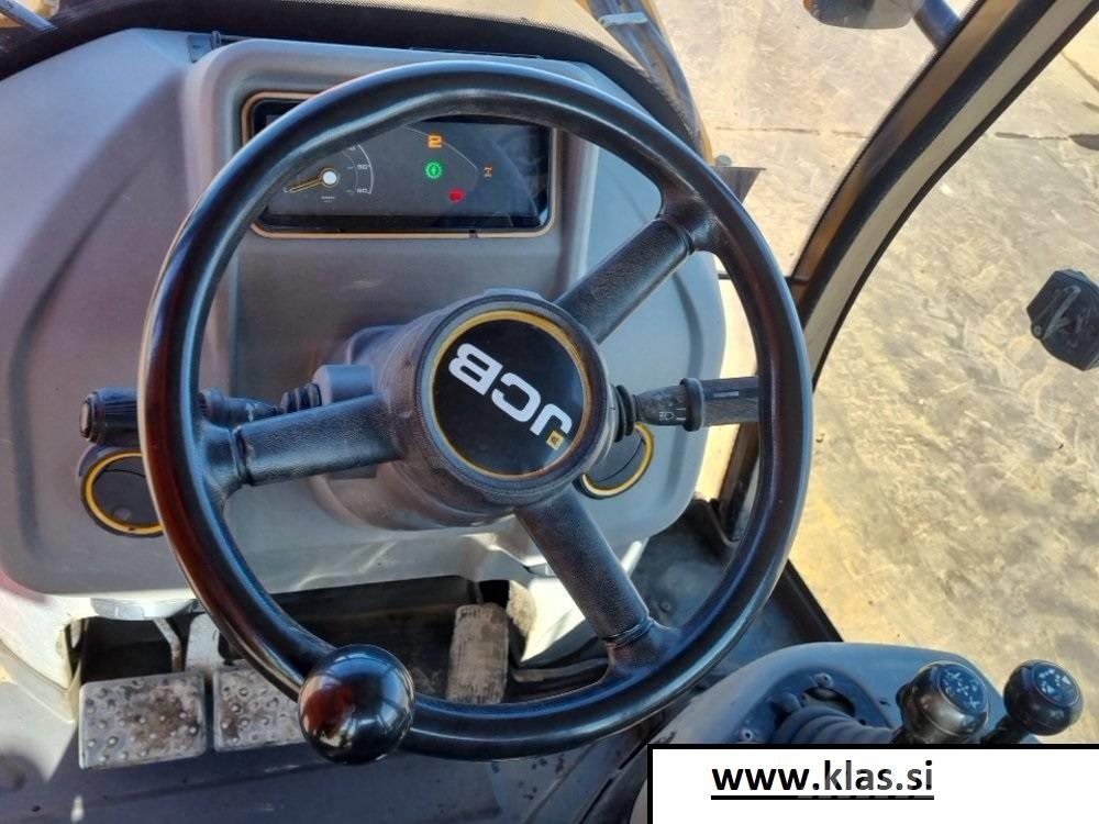 JCB 3cx compact Terne