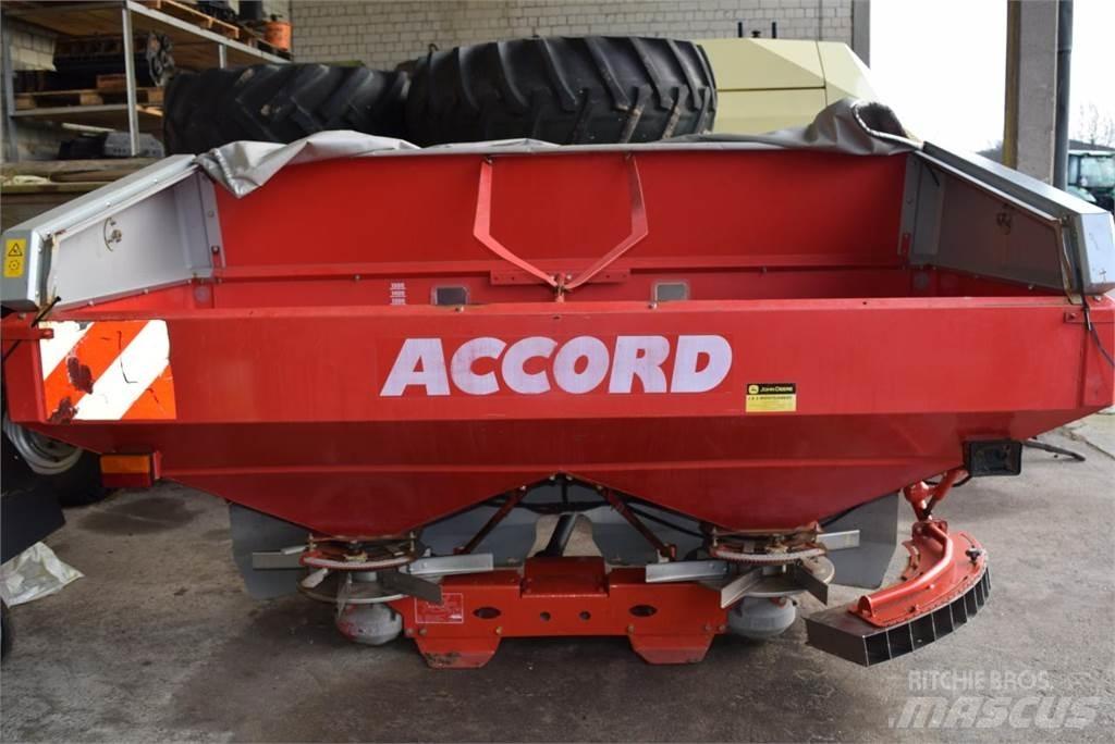 Accord Exacta HL Spargiminerale