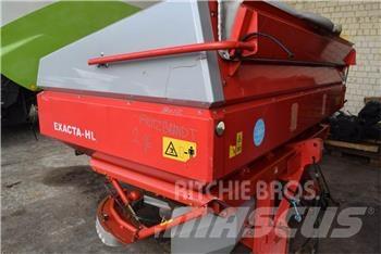 Accord Exacta HL Spargiminerale