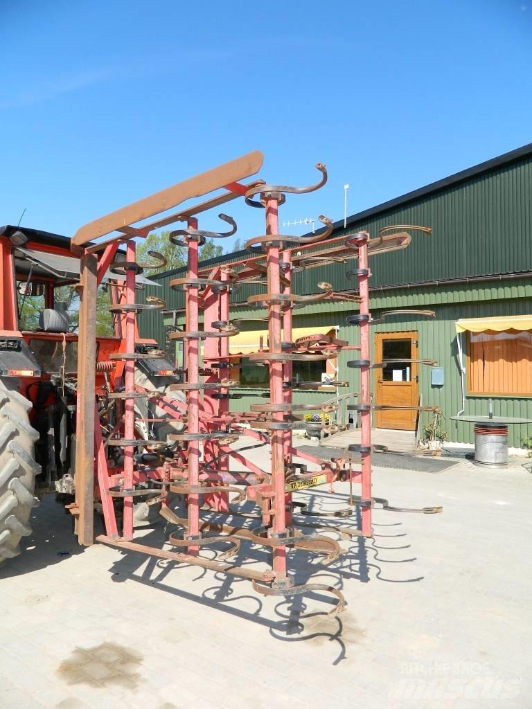 Väderstad 4100 Coltivatori