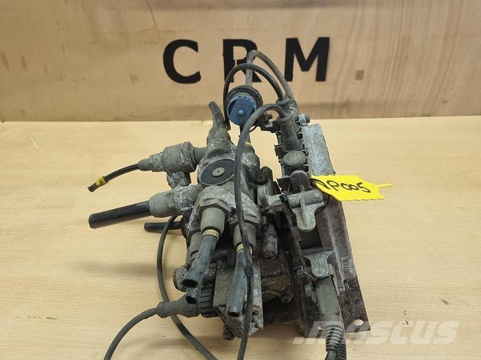 Wabco 4005000460 Componenti elettroniche