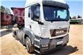 MAN 26 SERIES Camion altro