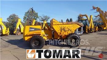 Thwaites 9T Mini dumper