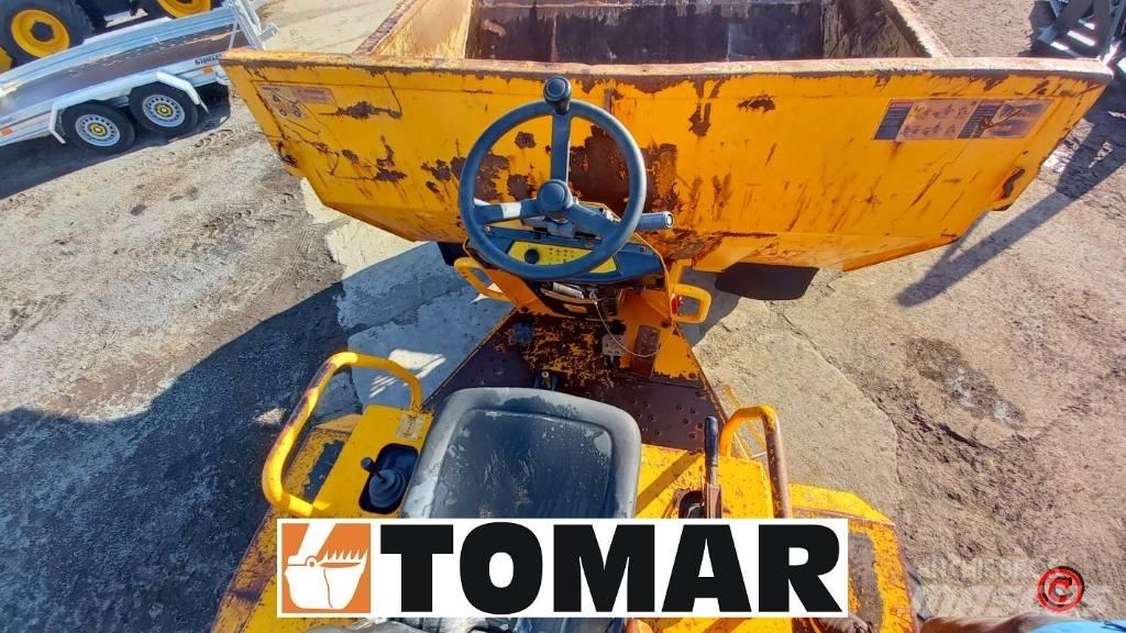 Thwaites 9T Mini dumper