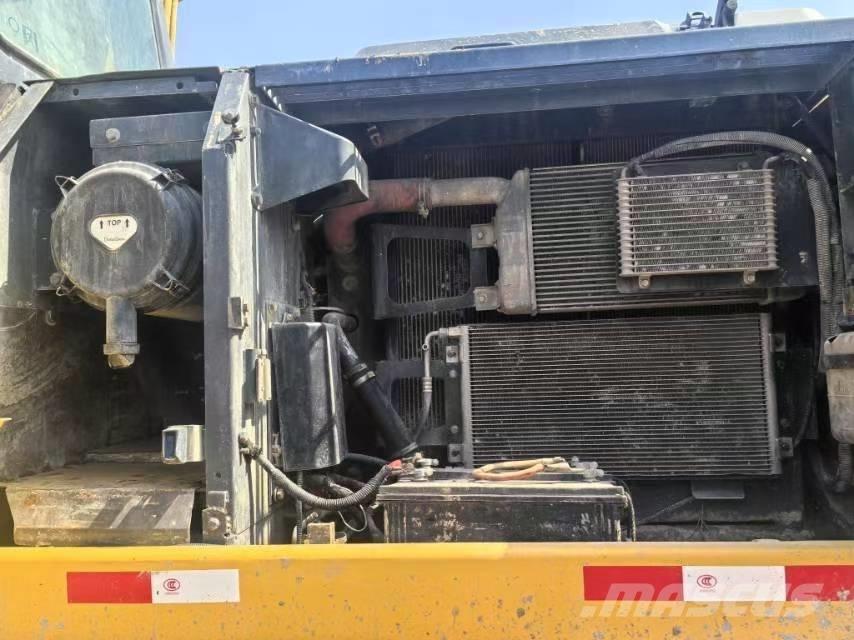 Sumitomo SH200 Escavatori cingolati