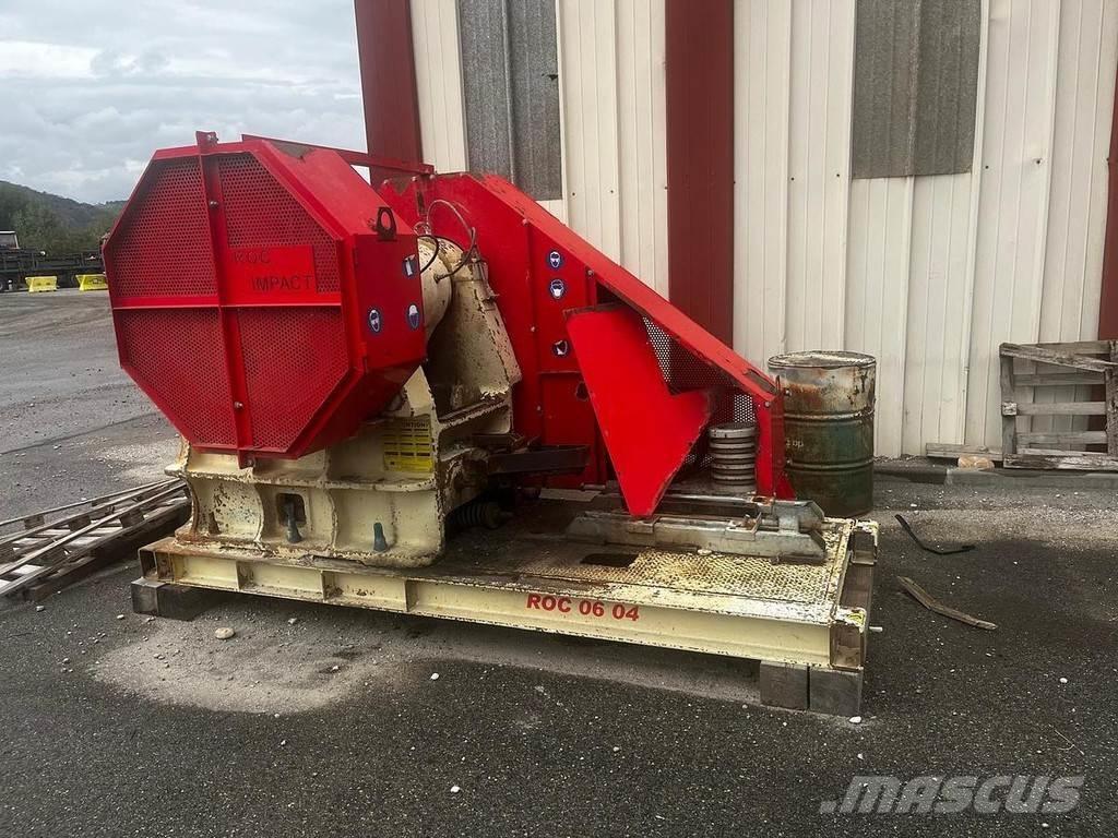 ROC Impact 0604 Frantoi