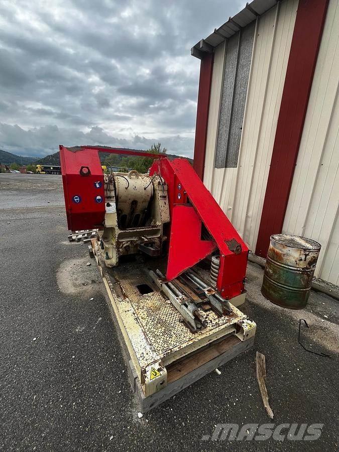 ROC Impact 0604 Frantoi