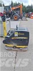 Bomag BPR 100/80 D Vibratori