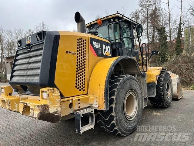 CAT 966 KXE Pale gommate