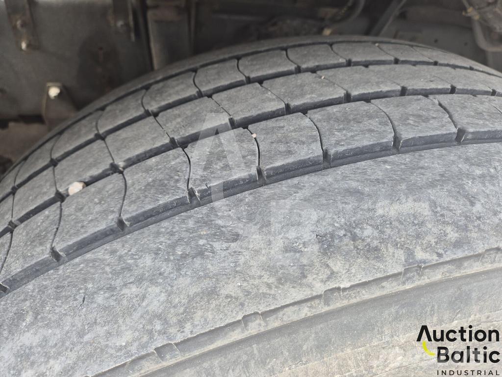 DAF FT460XF Motrici e Trattori Stradali