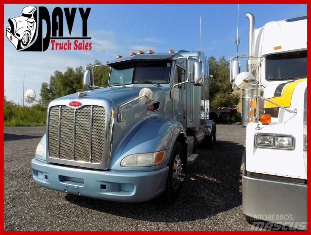 Peterbilt 386 Motrici e Trattori Stradali