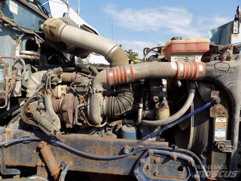Peterbilt 386 Motrici e Trattori Stradali