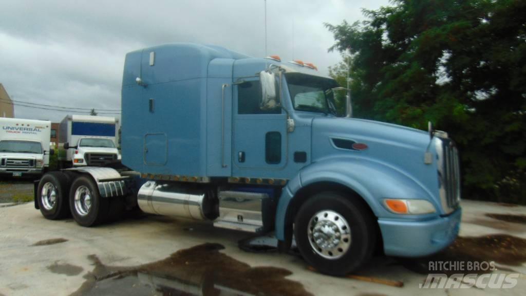 Peterbilt 386 Motrici e Trattori Stradali