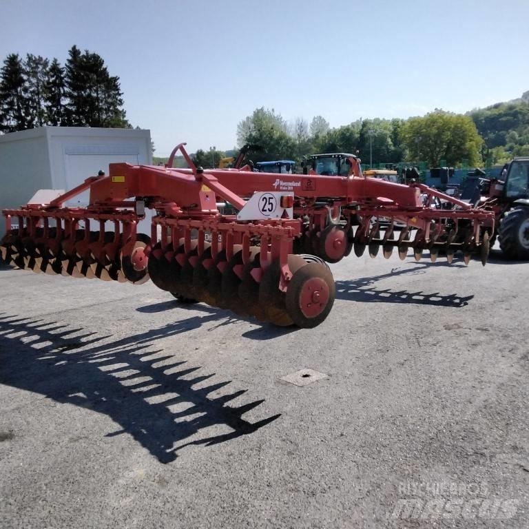 Kverneland VISIO 200 Erpici a dischi