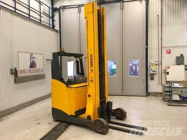 Jungheinrich ETV 325 Carrello retrattile