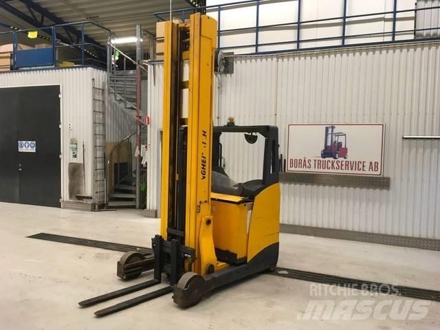 Jungheinrich ETV 325 Carrello retrattile