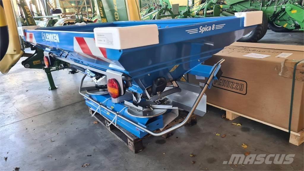 Lemken SPICA 8/900 Spargiminerale