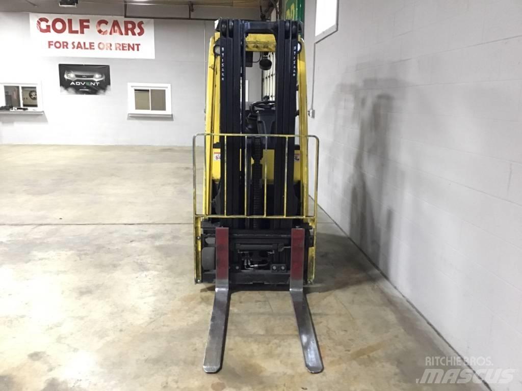 Hyster S 30 FT Carrelli elevatori-Altro
