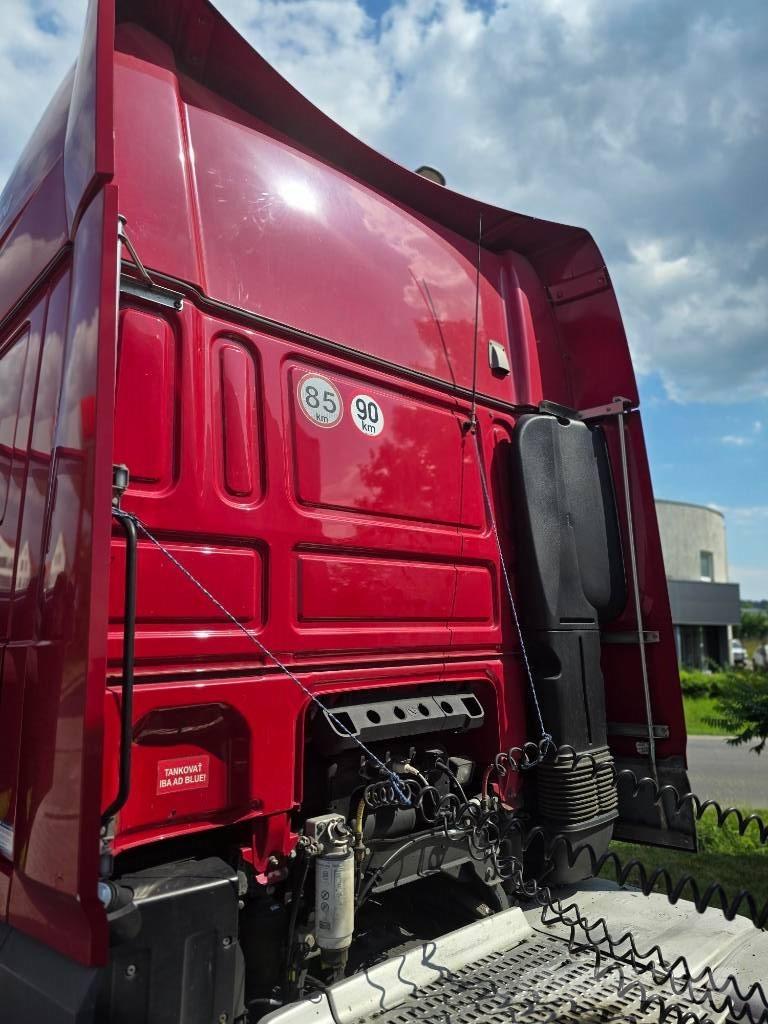 DAF XF 480 FT Motrici e Trattori Stradali