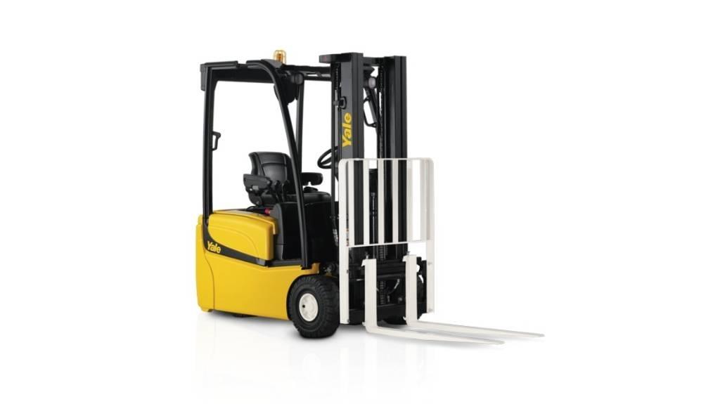 Yale ERP 16 VT Carrelli elevatori elettrici
