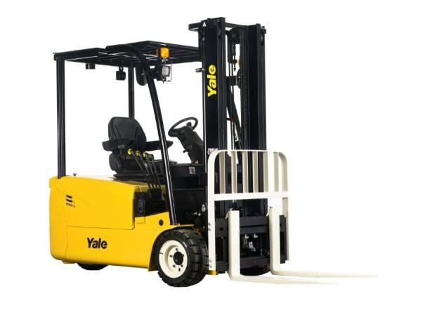 Yale ERP 16 VT Carrelli elevatori elettrici