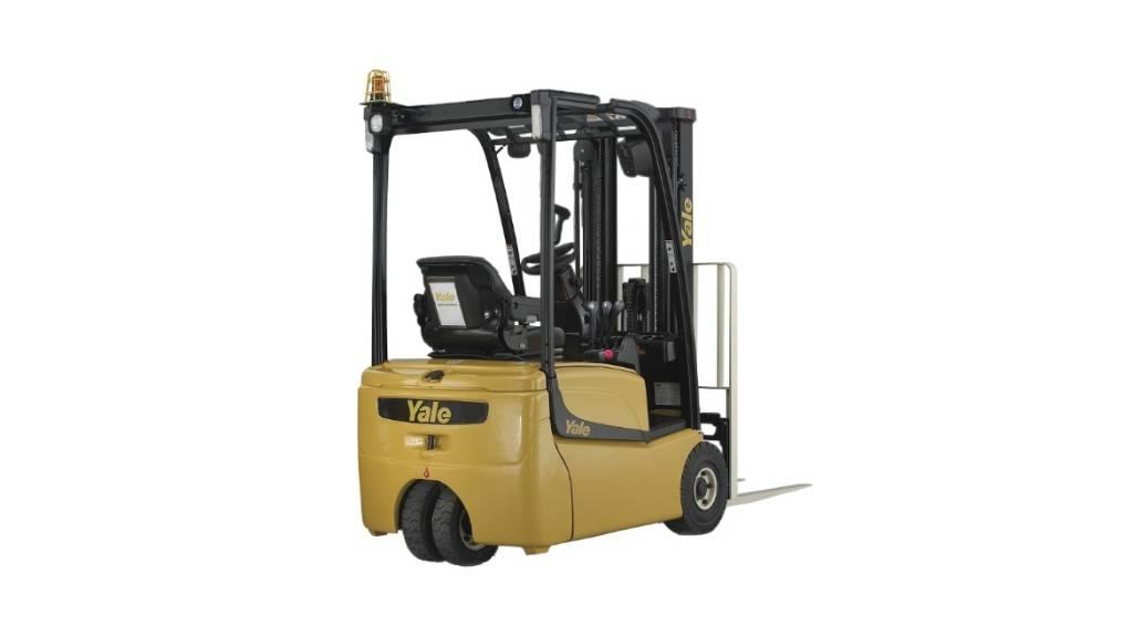 Yale ERP 16 VT Carrelli elevatori elettrici