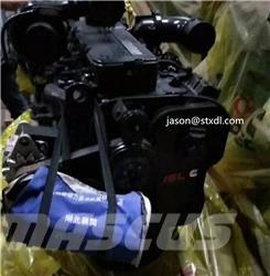 Cummins ISLe290 41 Motori