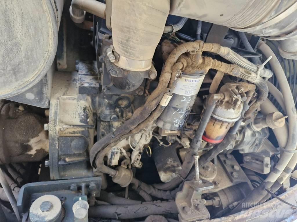 Hyundai Robex 55 Miniescavatori