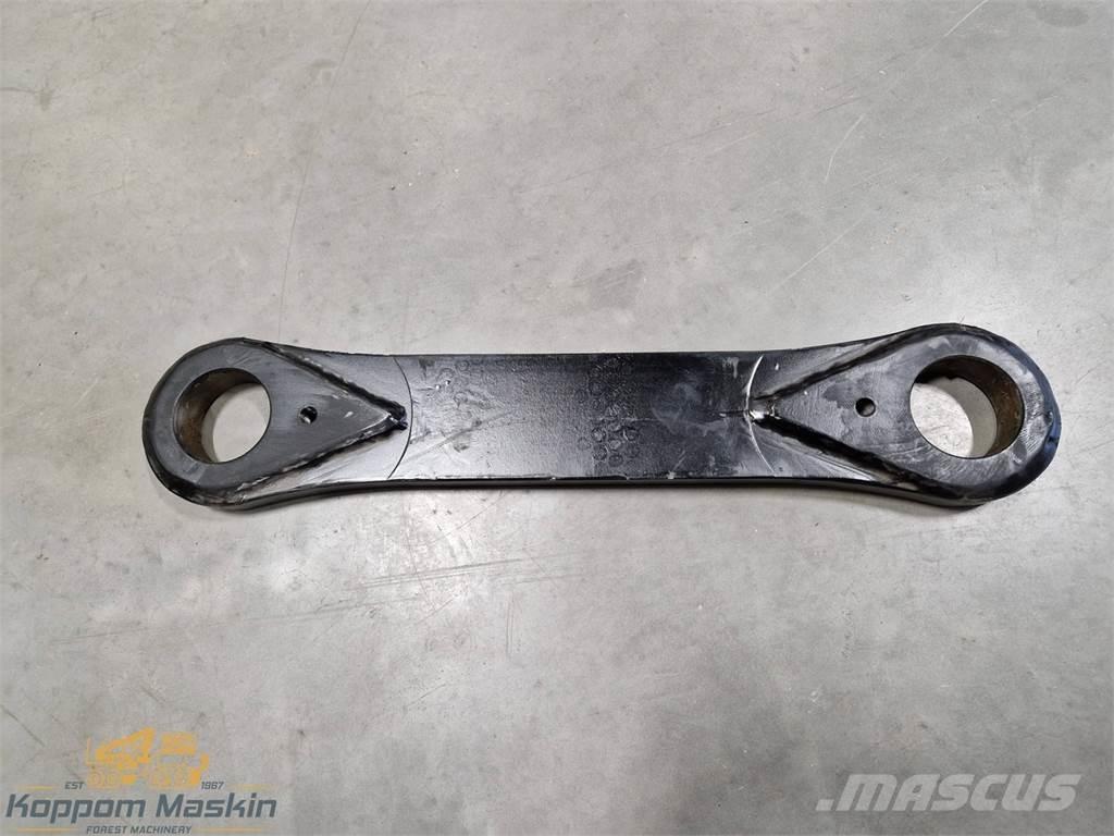 Eco Log 7017429 Gru per esbosco