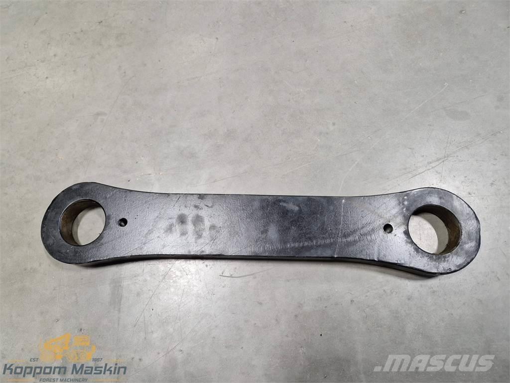 Eco Log 7017429 Gru per esbosco