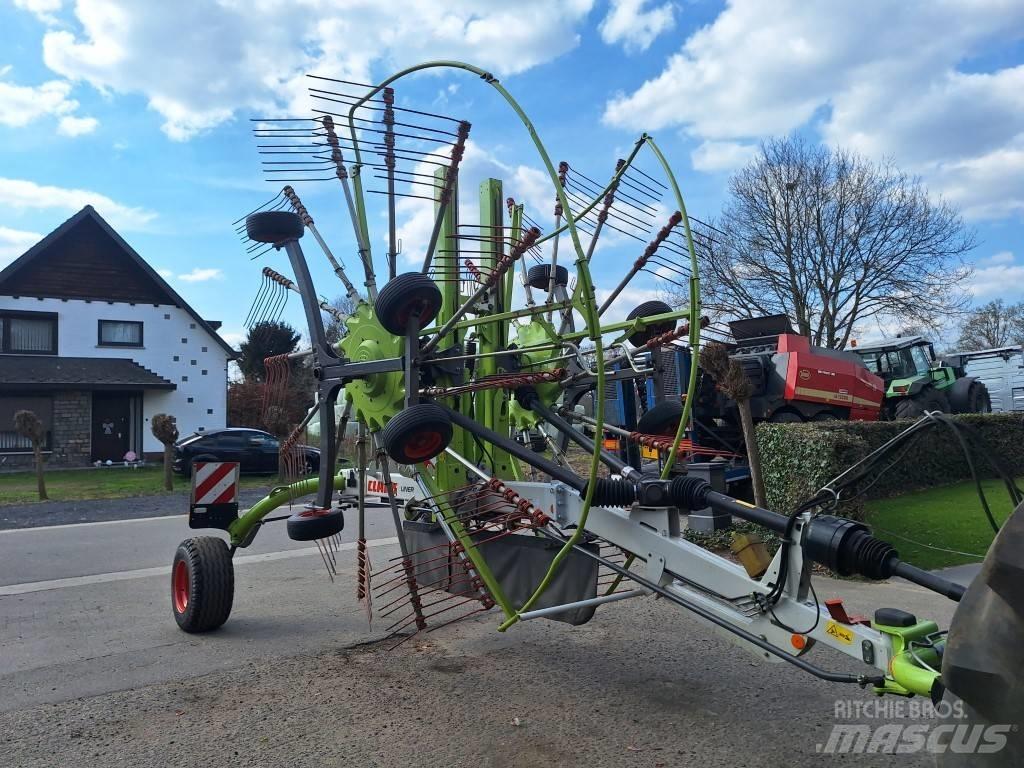 CLAAS Liner 2900 Falciandanatrici
