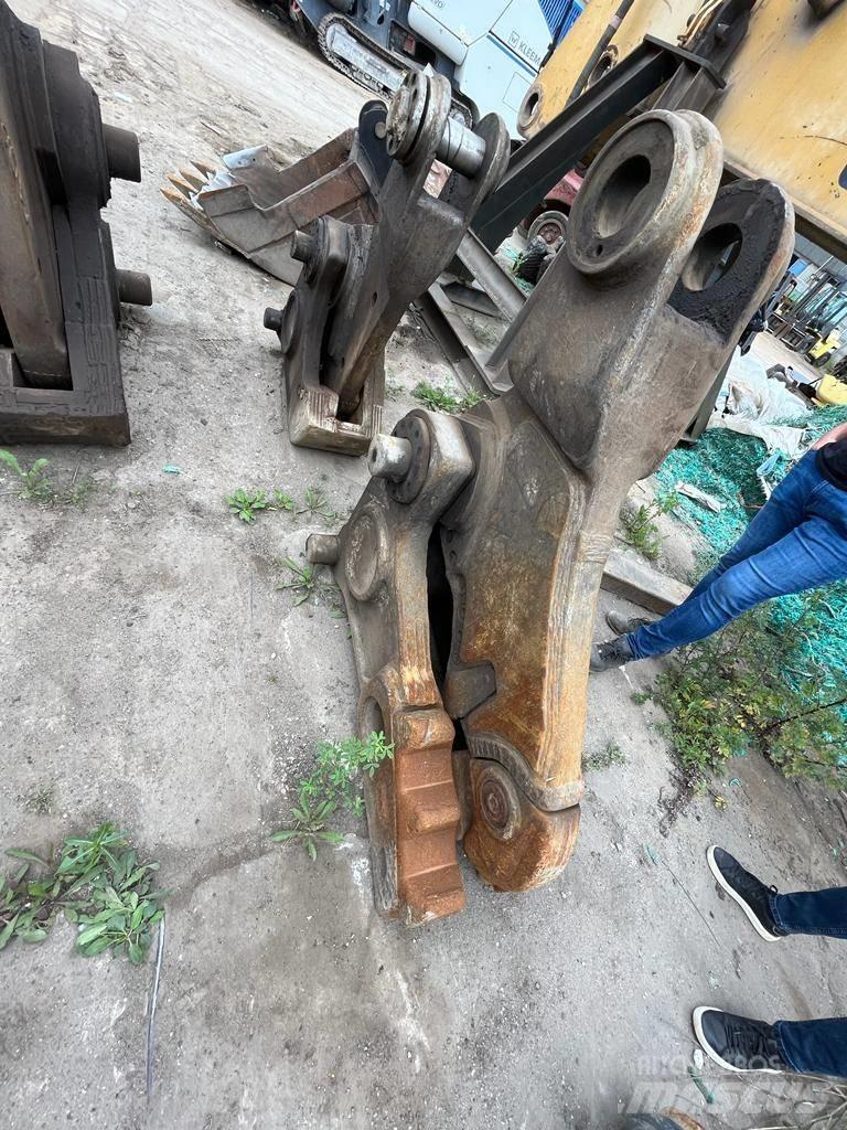 Demarec MQP 30 C Tagliatrici