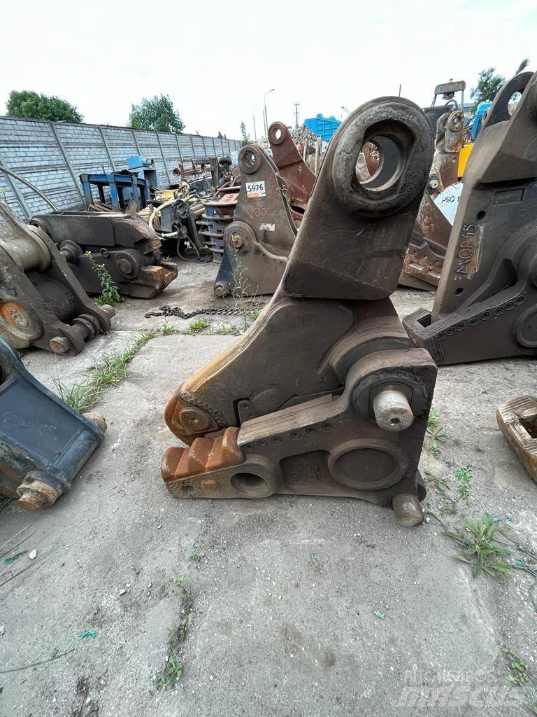 Demarec MQP 30 C Tagliatrici