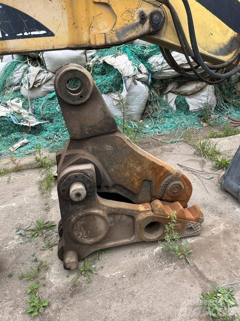 Demarec MQP 30 C Tagliatrici
