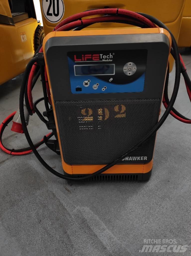 Yale ERP16VT MWB Carrelli elevatori elettrici