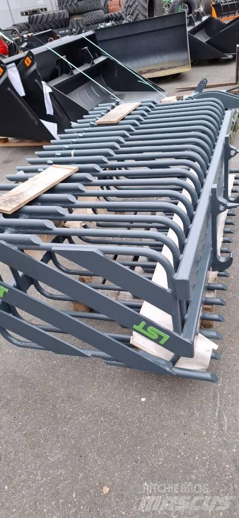 LST Stengrep 2m Accessori per pale frontali