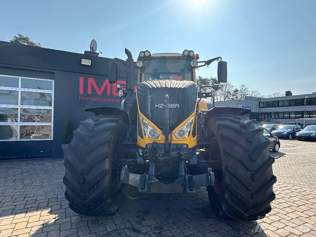 Fendt Vario 936 Trattori