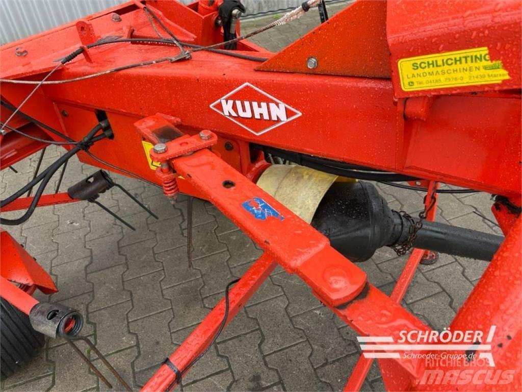 Kuhn GF 8501 MH Ranghinatori
