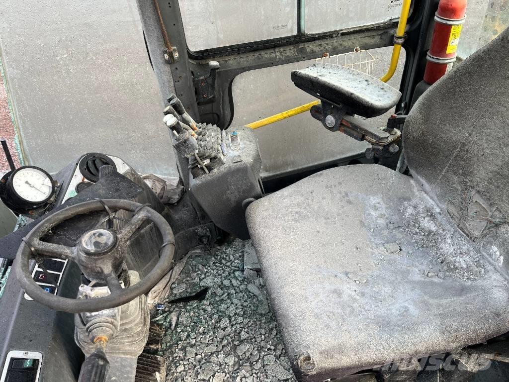 Kalmar DCE 100-6 Carrelli elevatori diesel