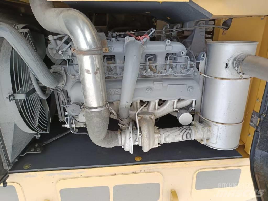XGMA XG825LC Escavatori cingolati