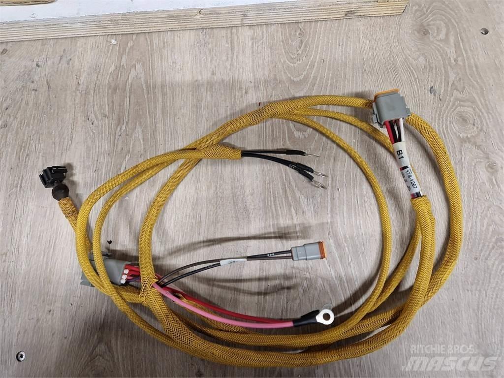 Eco Log ECO LOG Componenti elettroniche