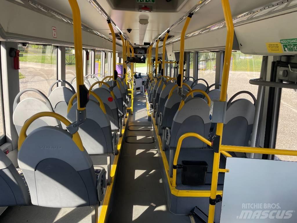 Volvo 8900 B8R Autobus urbani
