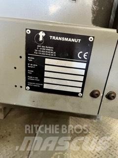  Priomix pump Autopompe per calcestruzzo