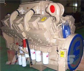 Cummins KTA38-G5 Motori