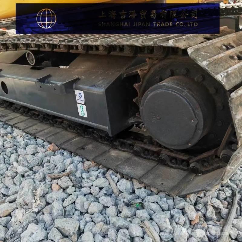 Komatsu PC 110 Escavatori medi 7t - 12t