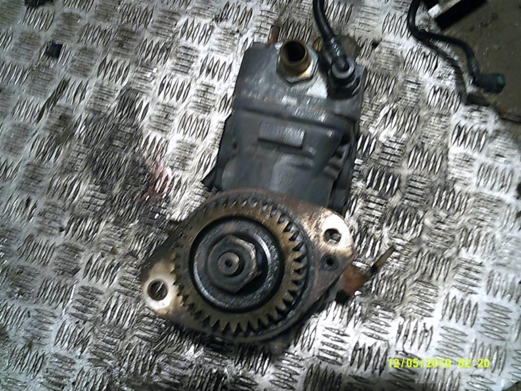 DAF LF65   3971519 Componenti idrauliche